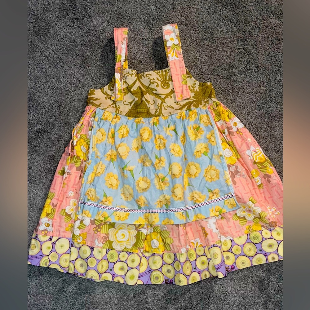 RARE — Matilda Jane dress